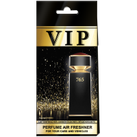 VIP 765- Airfreshner